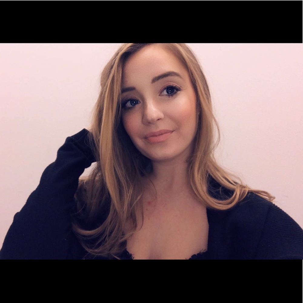 Meet your Posher, Alisha